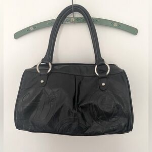 Etienne Aigner leather handbag